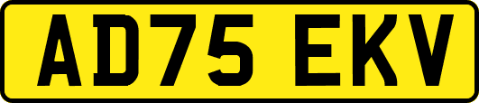 AD75EKV