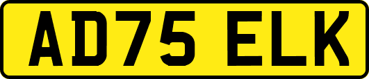 AD75ELK