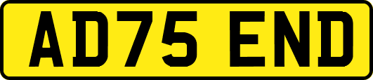 AD75END