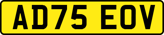 AD75EOV