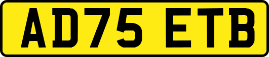 AD75ETB