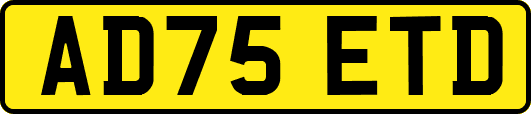 AD75ETD