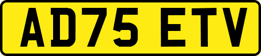 AD75ETV