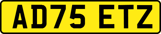 AD75ETZ
