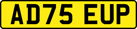 AD75EUP