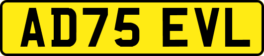 AD75EVL