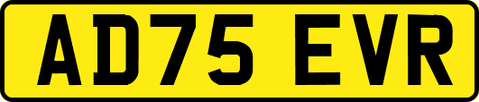 AD75EVR
