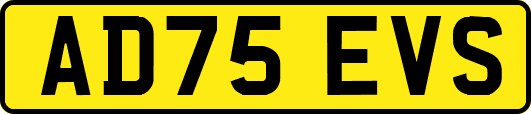 AD75EVS