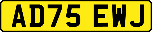 AD75EWJ