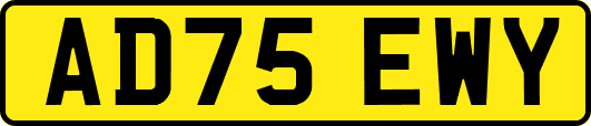 AD75EWY