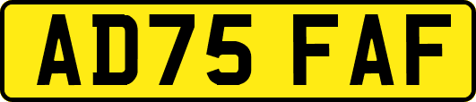AD75FAF