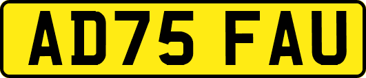 AD75FAU