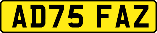 AD75FAZ