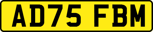 AD75FBM
