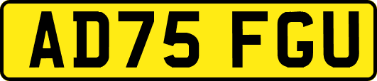 AD75FGU