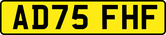AD75FHF
