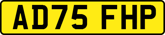 AD75FHP