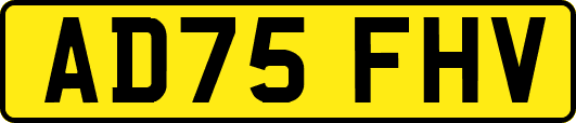 AD75FHV