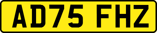 AD75FHZ