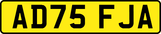 AD75FJA