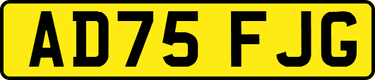 AD75FJG