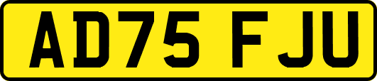 AD75FJU
