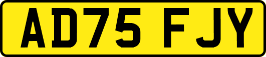 AD75FJY