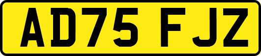 AD75FJZ