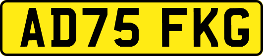 AD75FKG