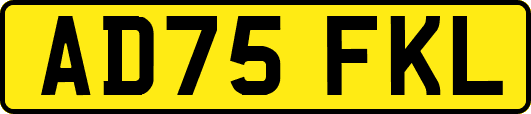 AD75FKL