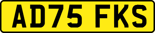 AD75FKS