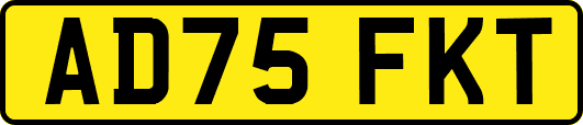 AD75FKT