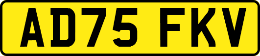 AD75FKV