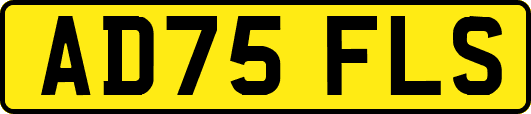 AD75FLS