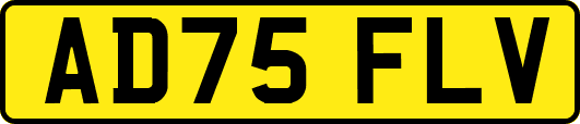 AD75FLV