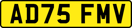 AD75FMV