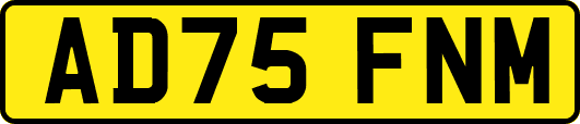 AD75FNM