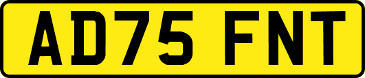 AD75FNT