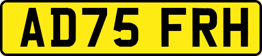 AD75FRH