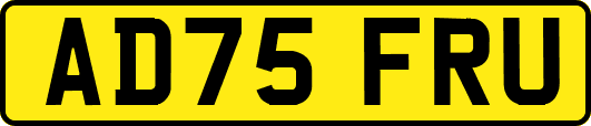 AD75FRU