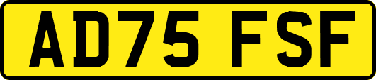 AD75FSF