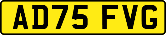 AD75FVG