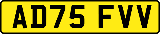 AD75FVV