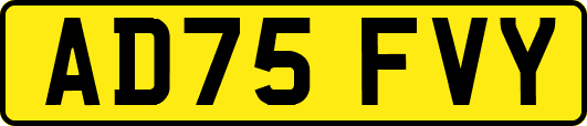 AD75FVY