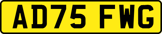 AD75FWG