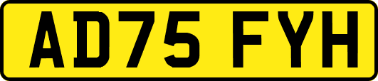 AD75FYH