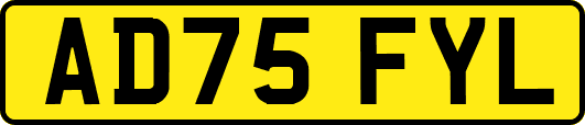 AD75FYL