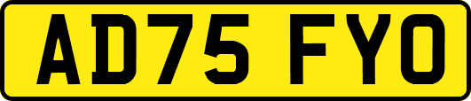 AD75FYO