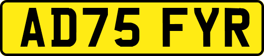 AD75FYR