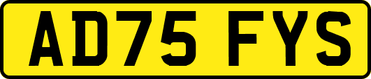 AD75FYS